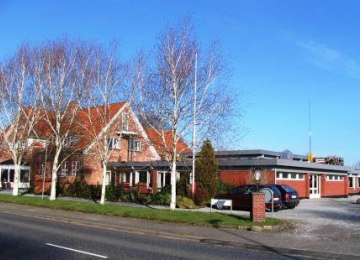 Eventyrgården